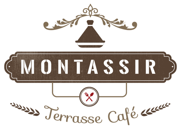 Terrasse Café Montassir